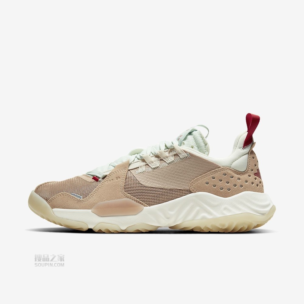 Jordan Delta