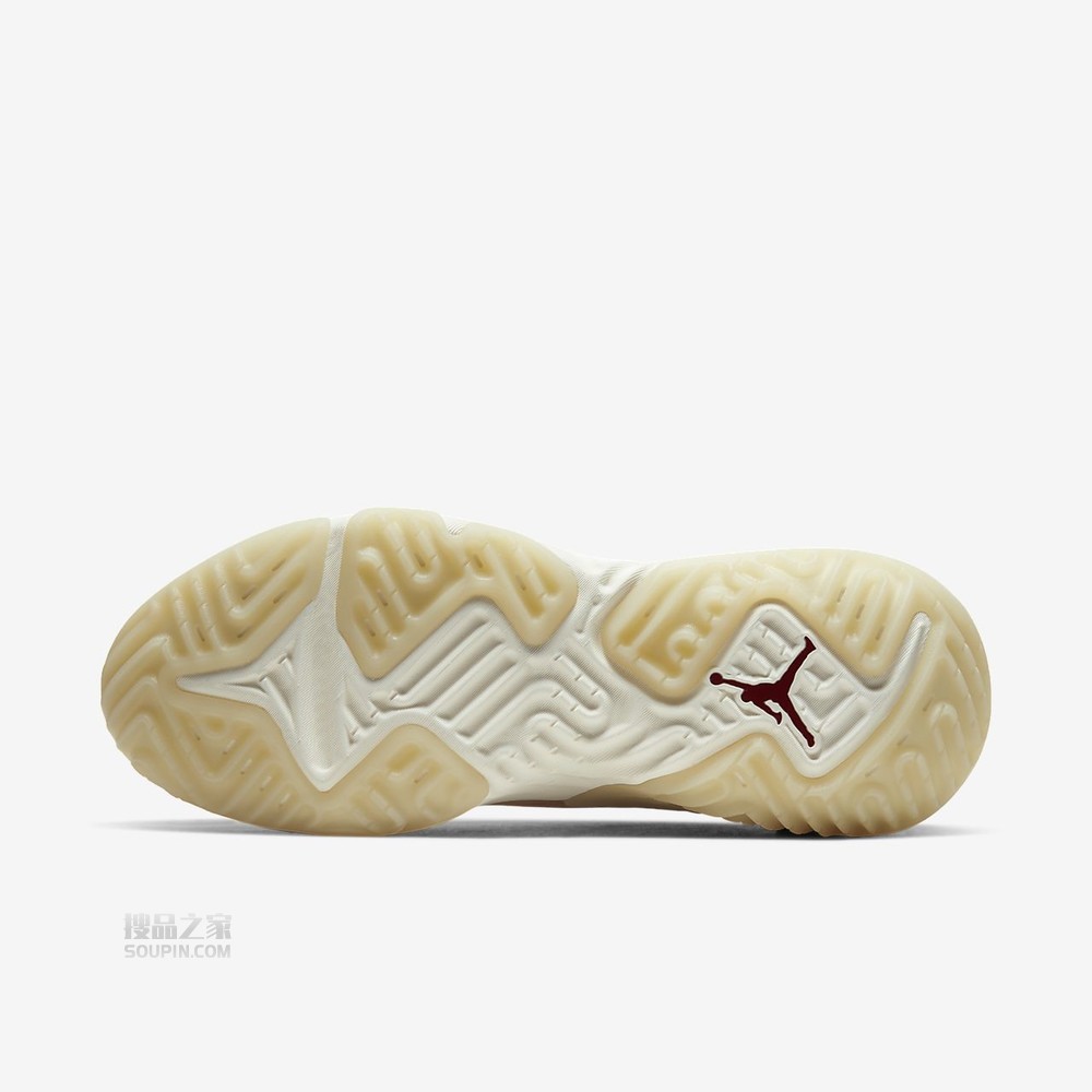 Jordan Delta