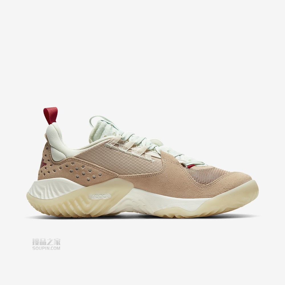 Jordan Delta
