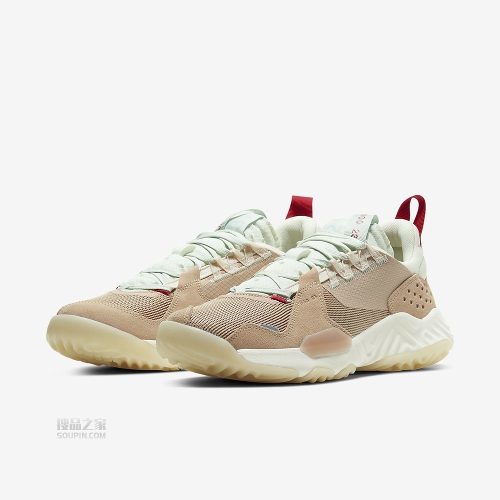 Jordan Delta