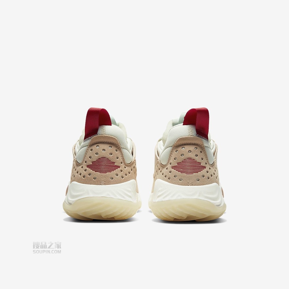 Jordan Delta