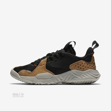 Jordan Delta