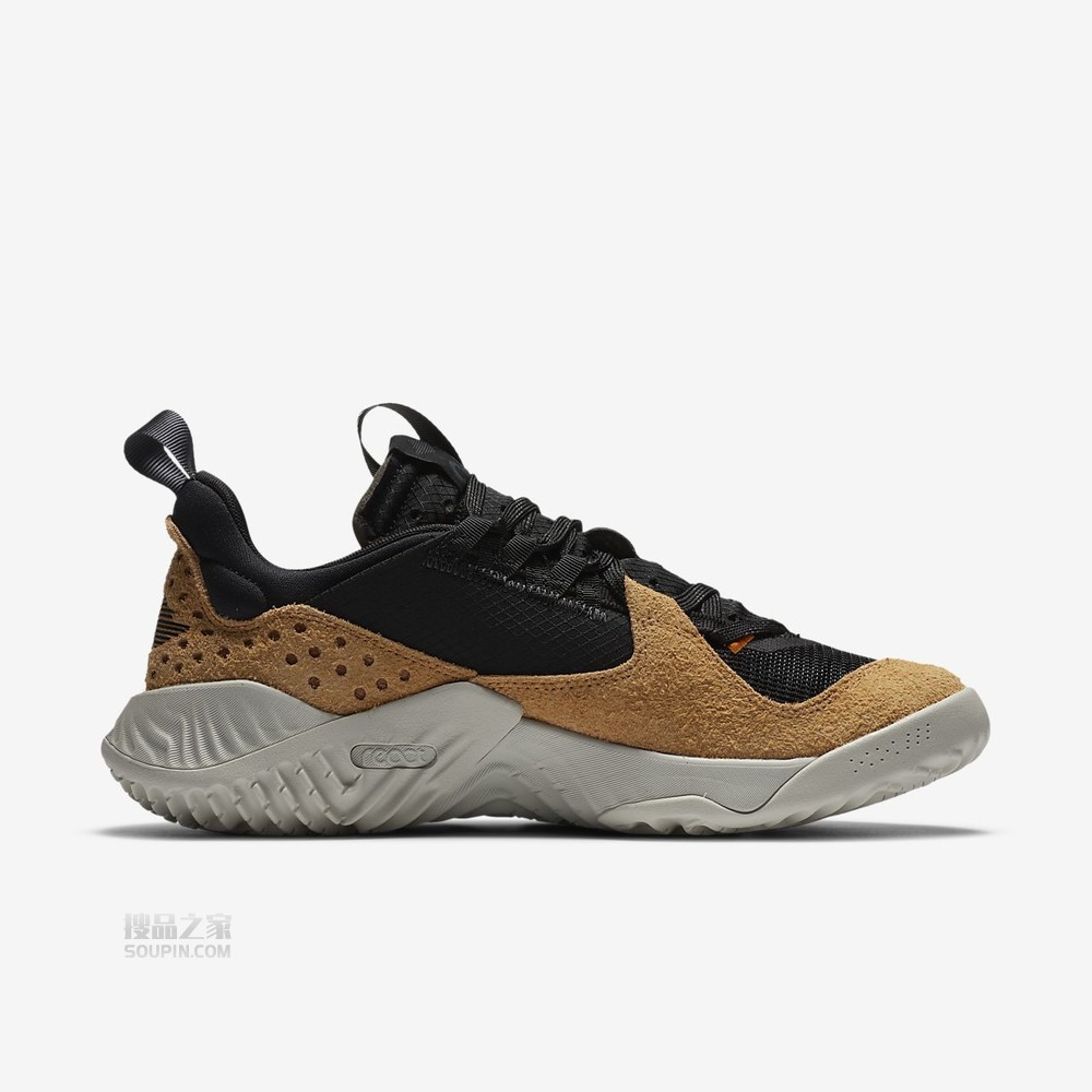 Jordan Delta