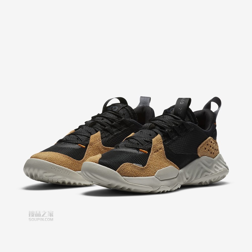 Jordan Delta