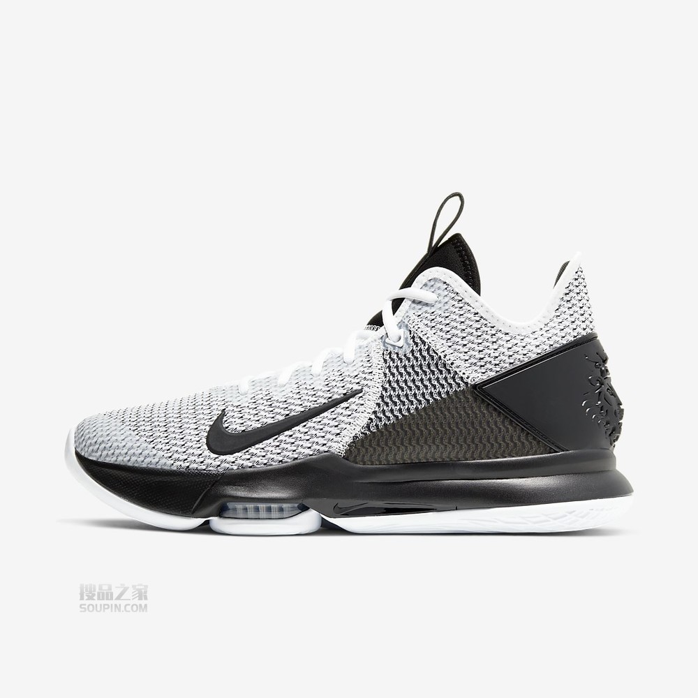 LeBron Witness IV EP