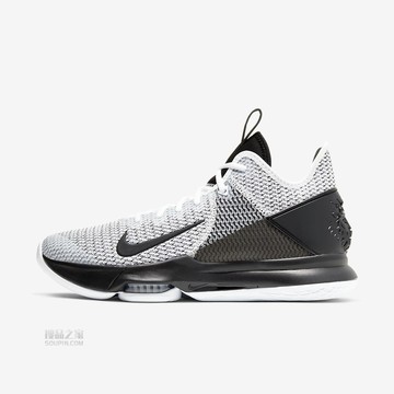 LeBron Witness IV EP