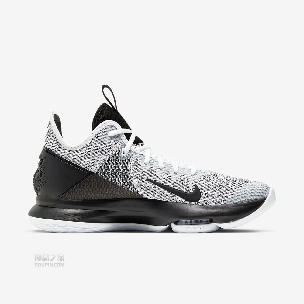 LeBron Witness IV EP