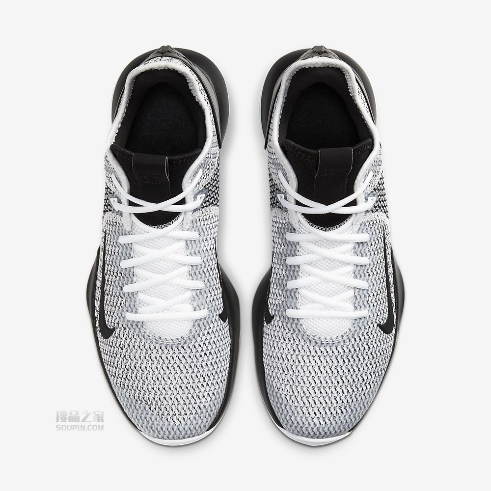 LeBron Witness IV EP