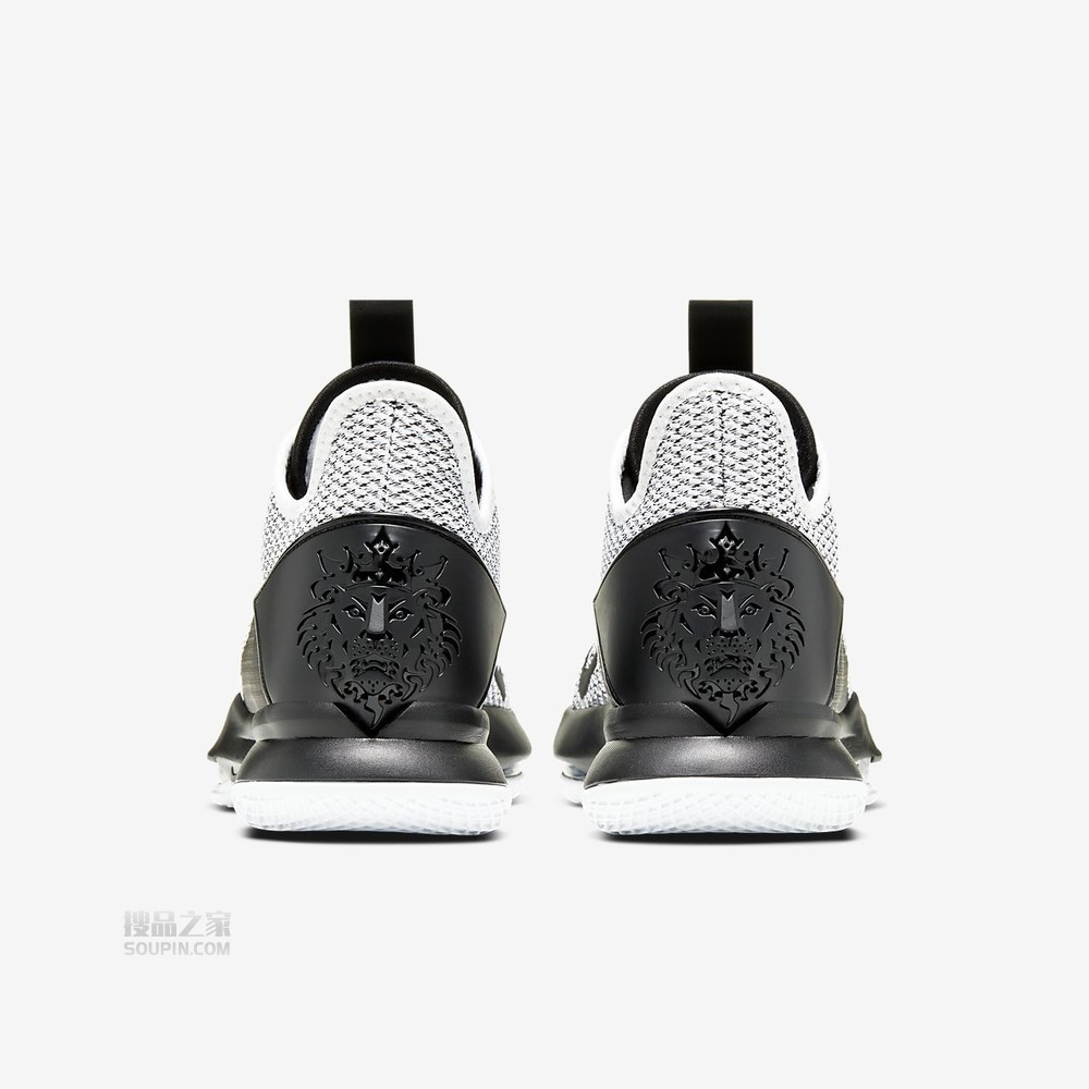 LeBron Witness IV EP