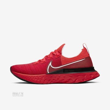 React Infinity Run FK
