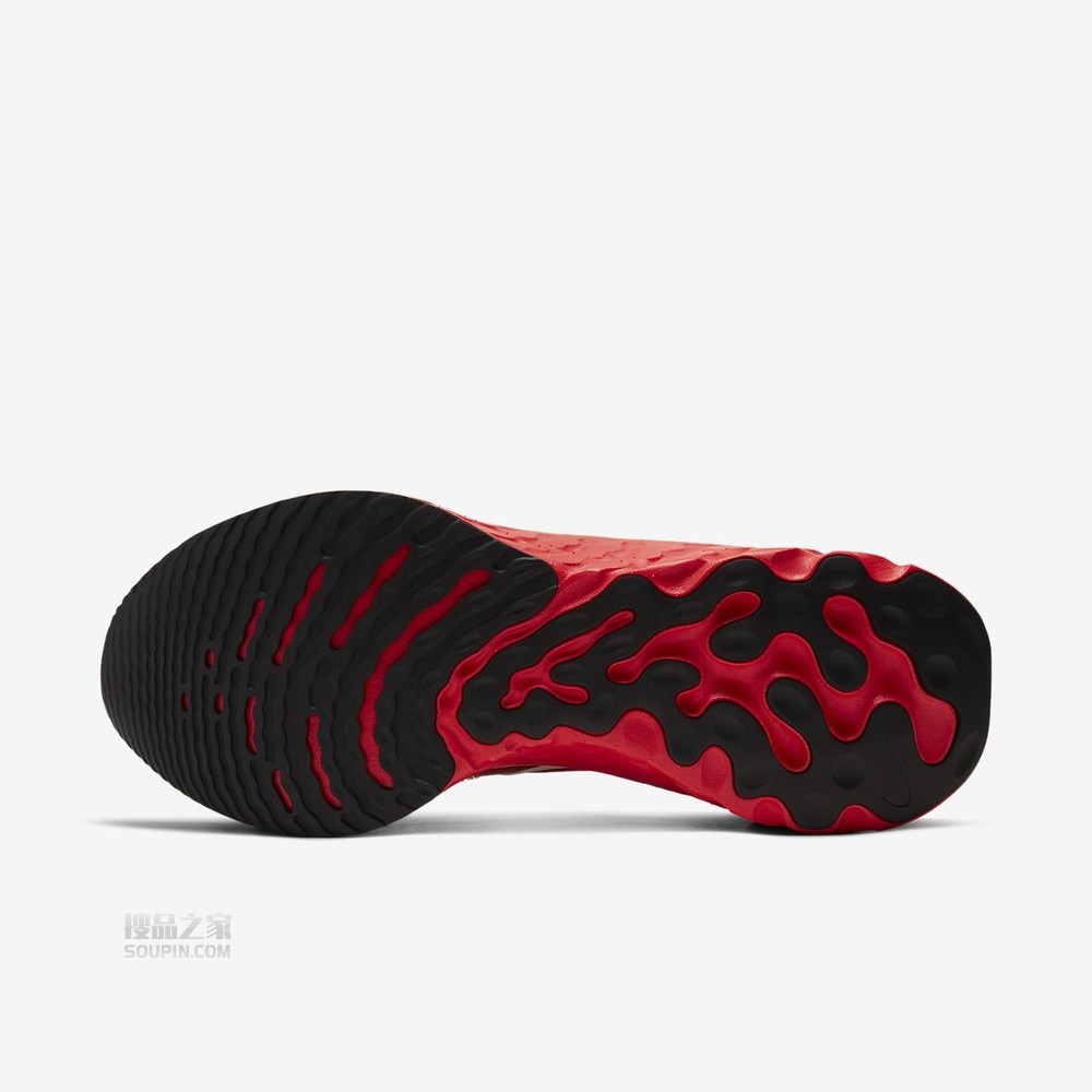 React Infinity Run FK
