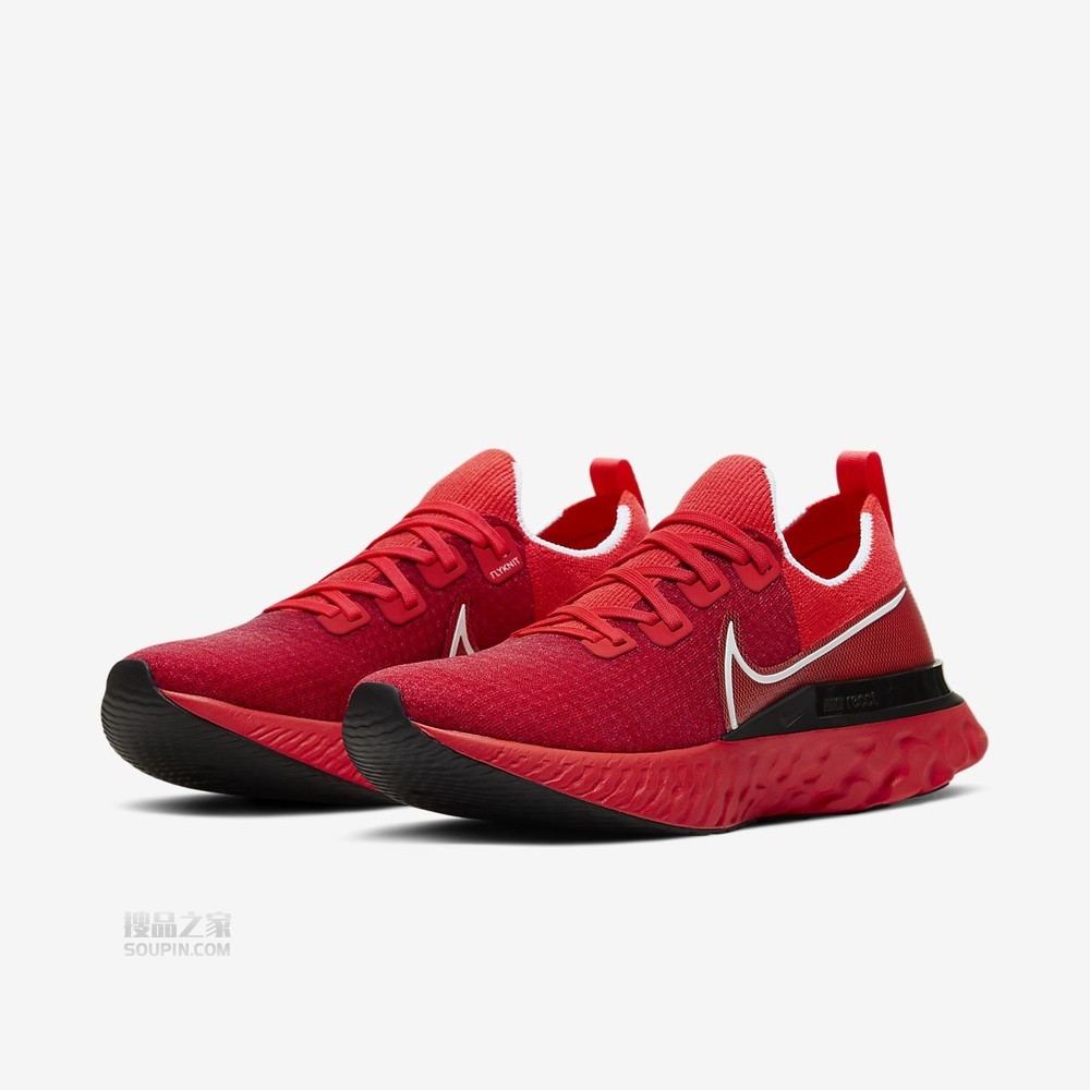 React Infinity Run FK