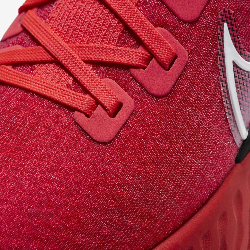 React Infinity Run FK