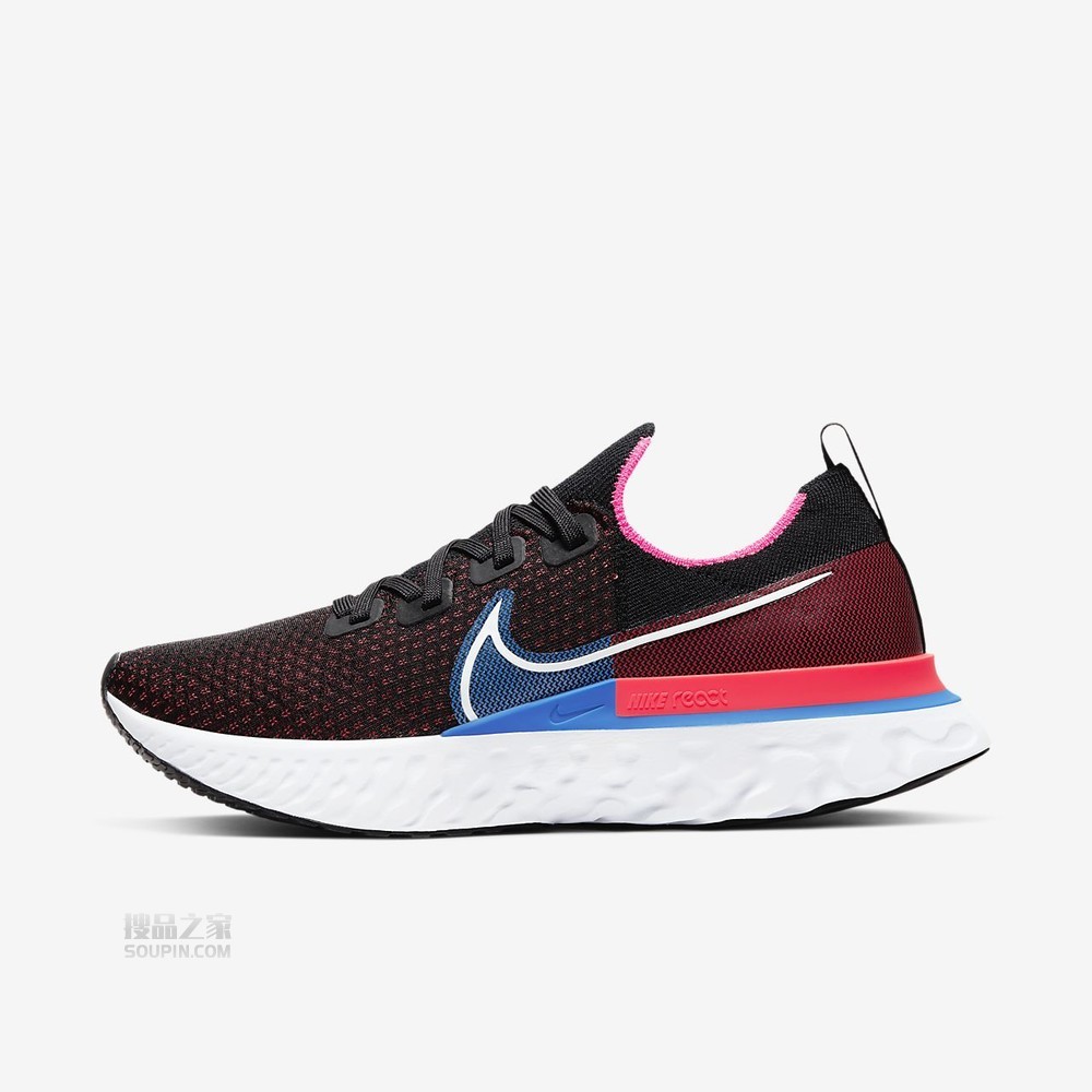 React Infinity Run FK