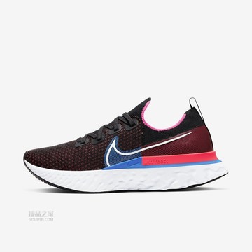 React Infinity Run FK