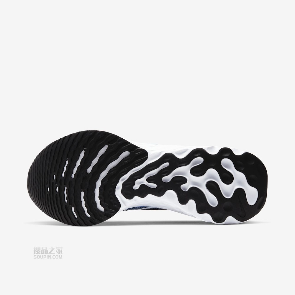 React Infinity Run FK