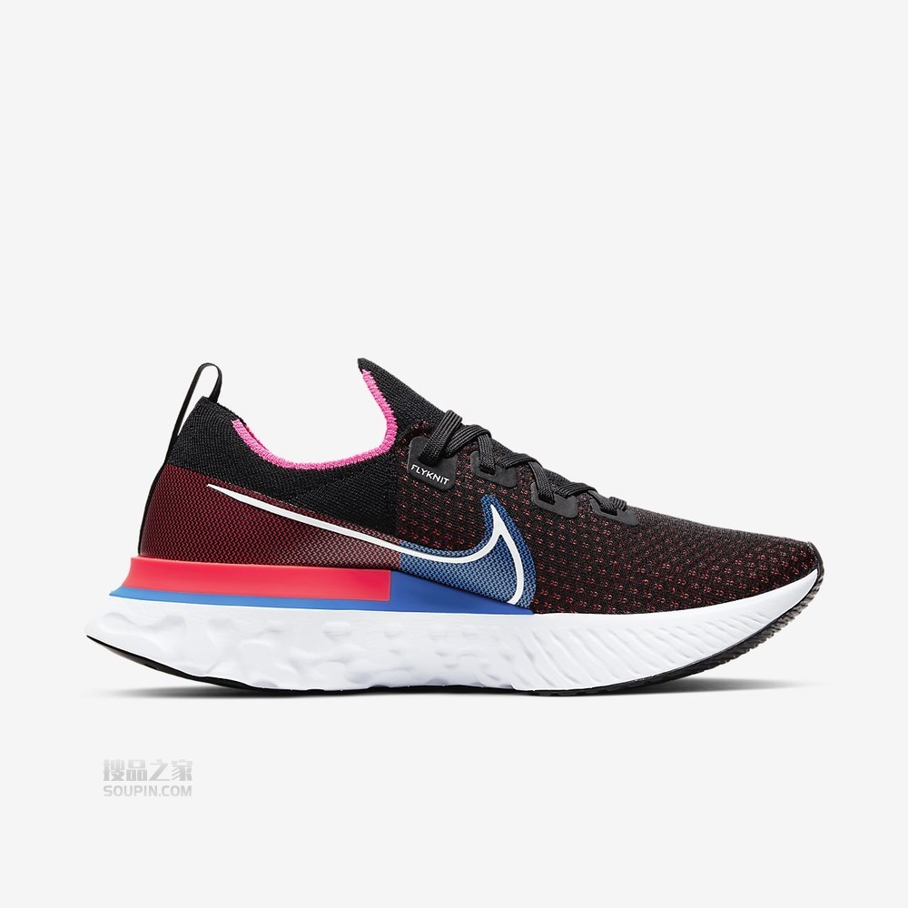 React Infinity Run FK