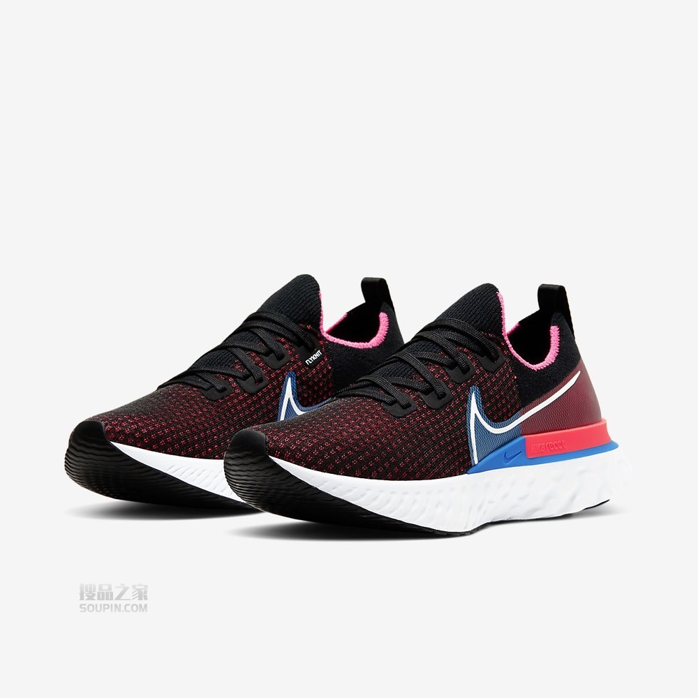 React Infinity Run FK