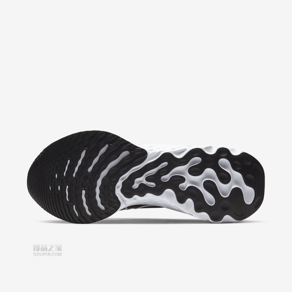 React Infinity Run FK