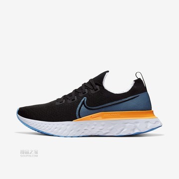 React Infinity Run FK