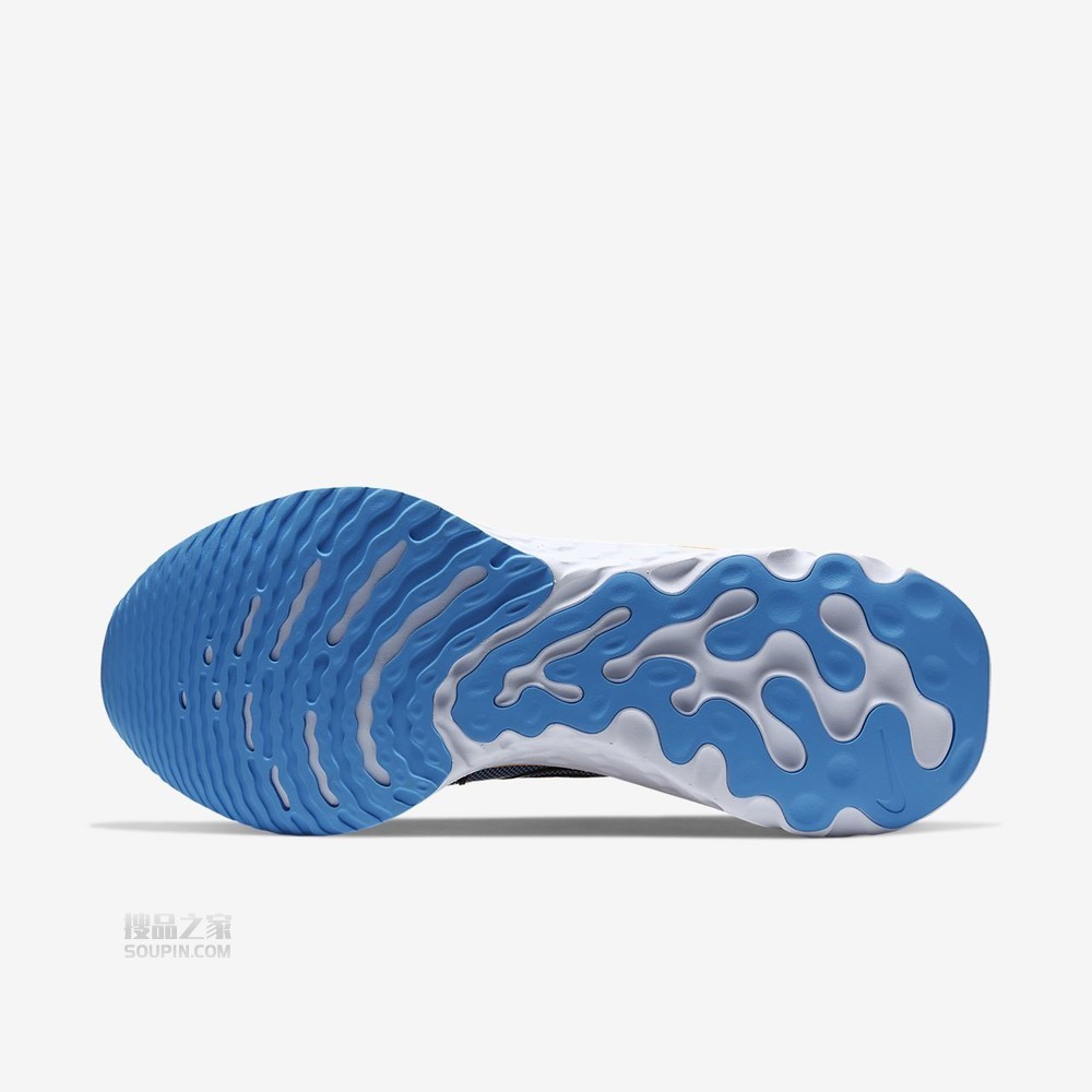 React Infinity Run FK