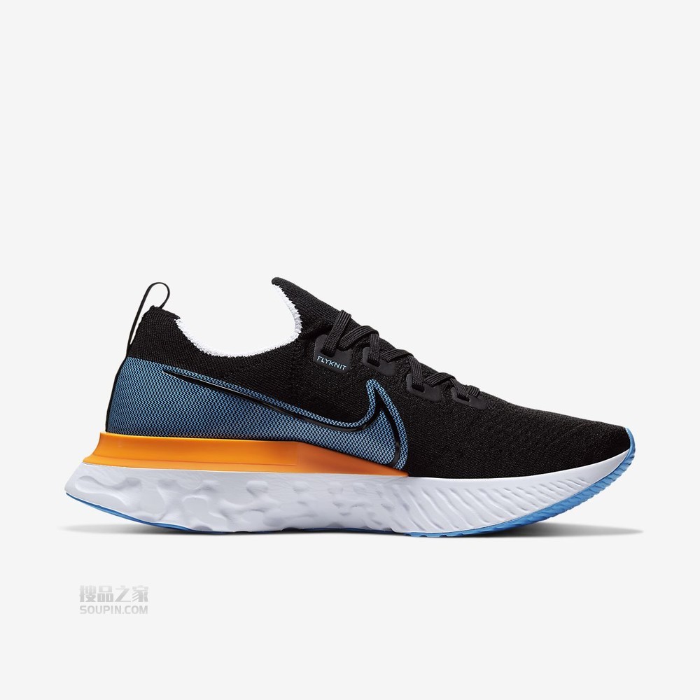 React Infinity Run FK