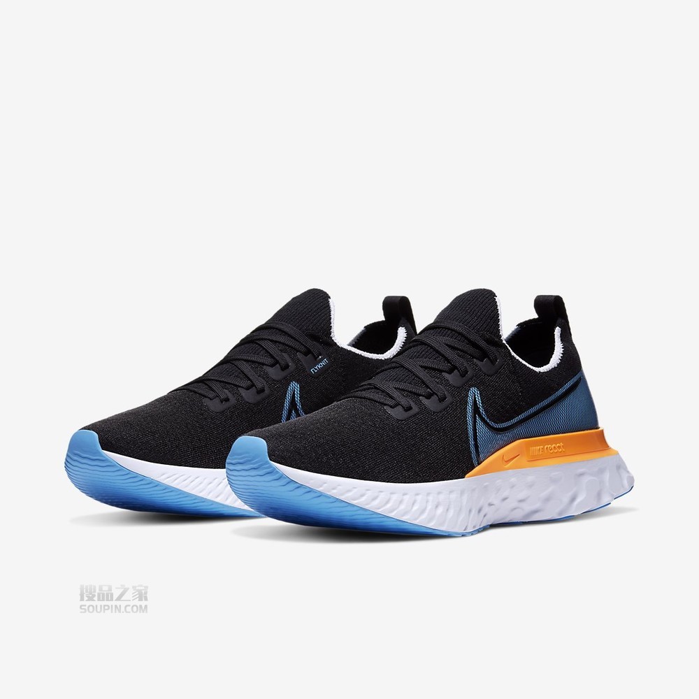 React Infinity Run FK