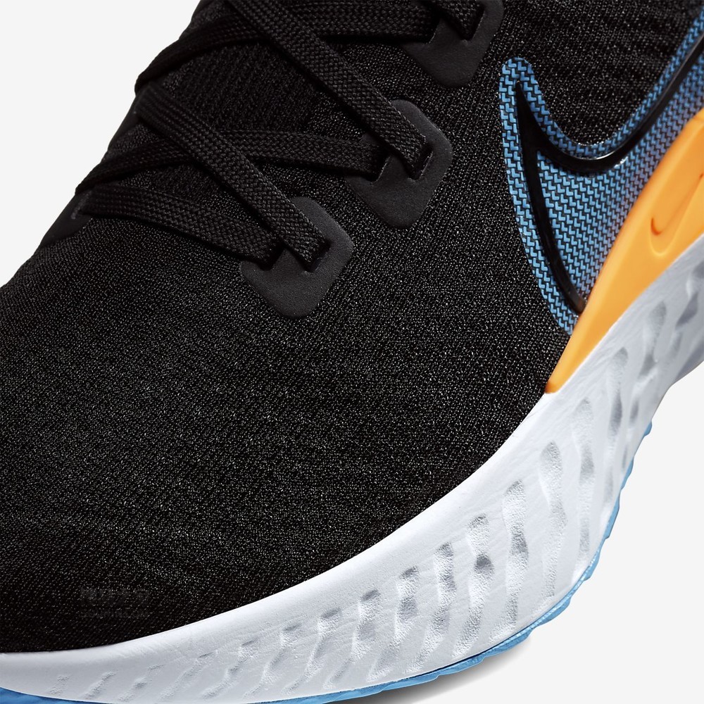 React Infinity Run FK