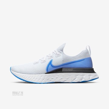 React Infinity Run FK