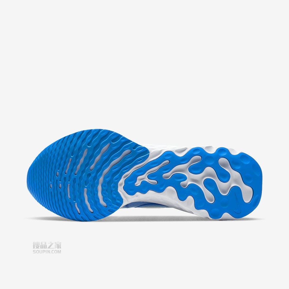 React Infinity Run FK