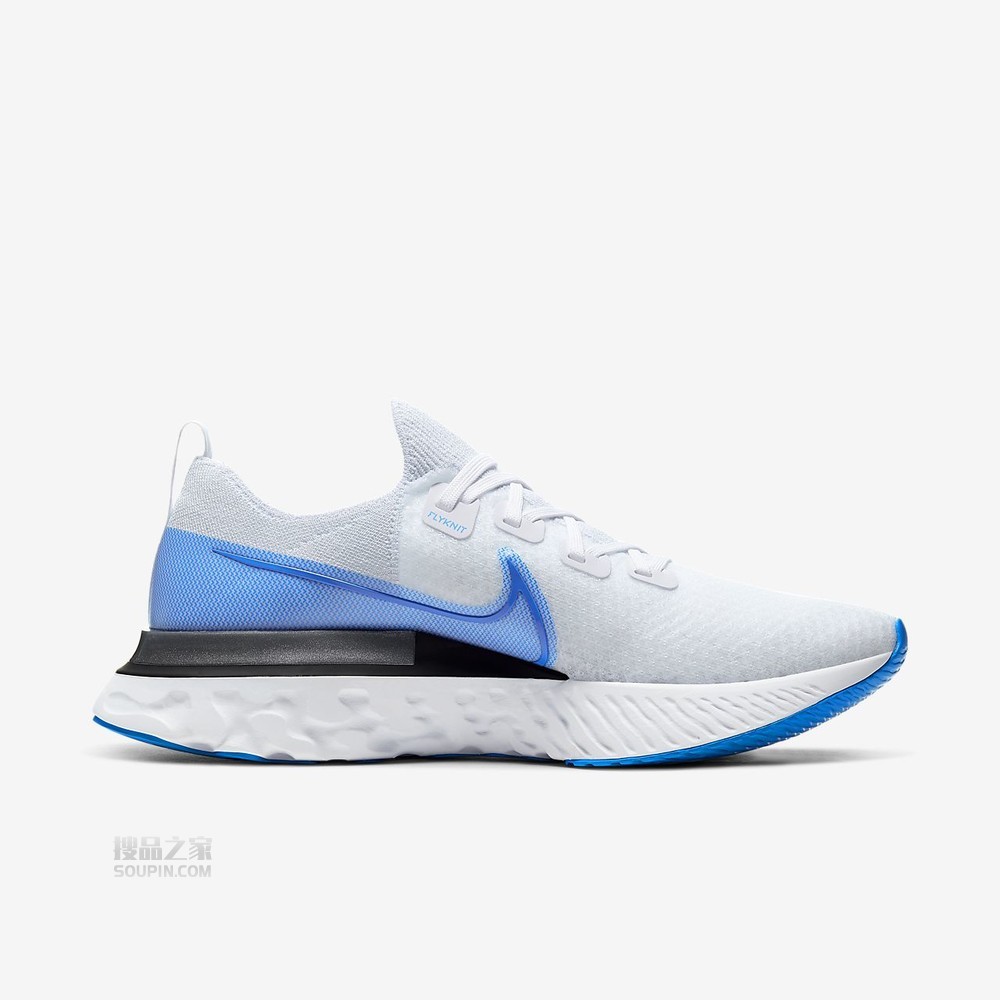 React Infinity Run FK