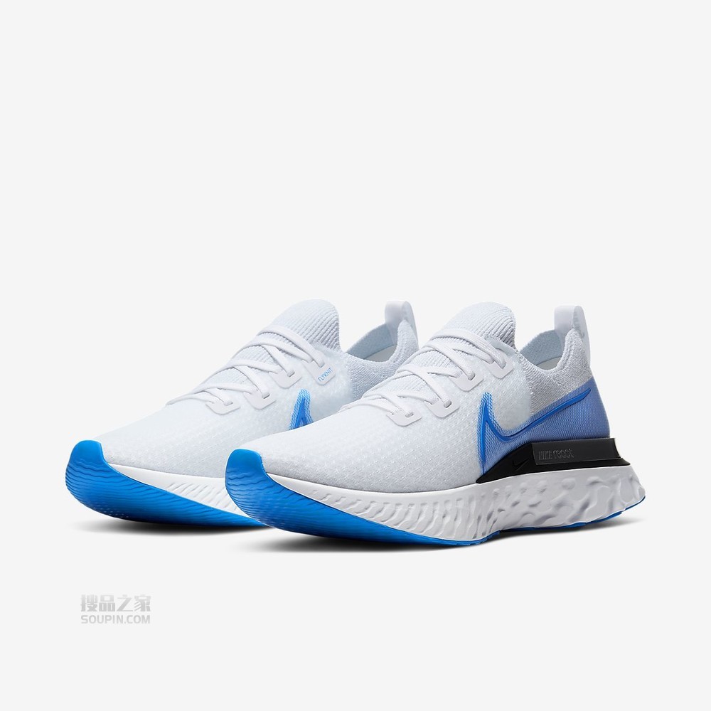 React Infinity Run FK