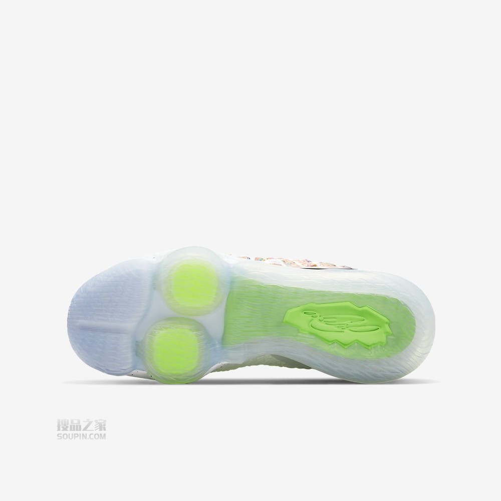 LeBron XVII EP