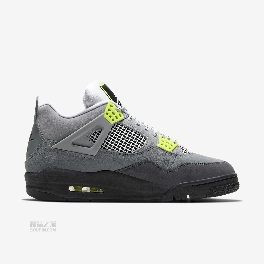 Air Jordan 4 Retro SE