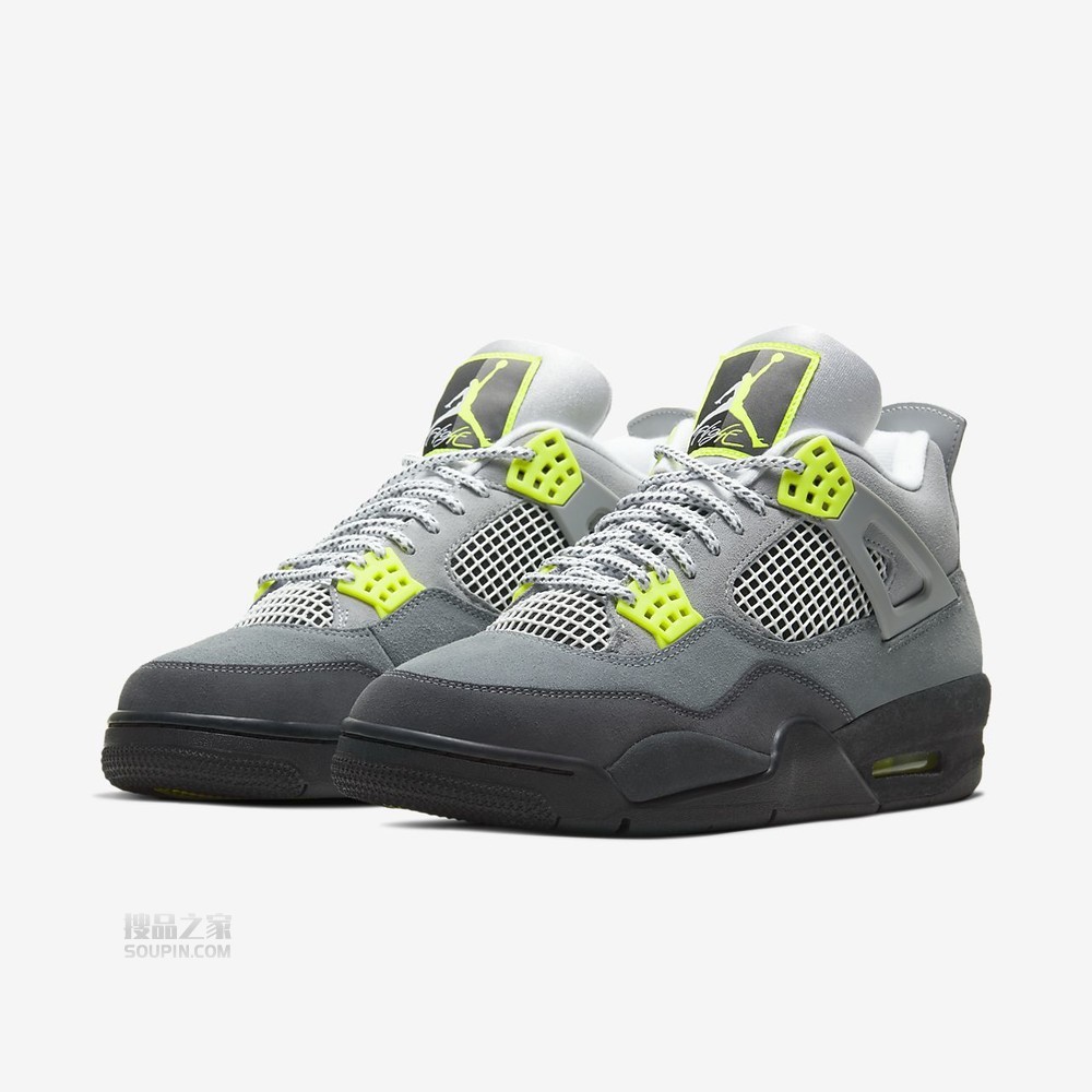 Air Jordan 4 Retro SE