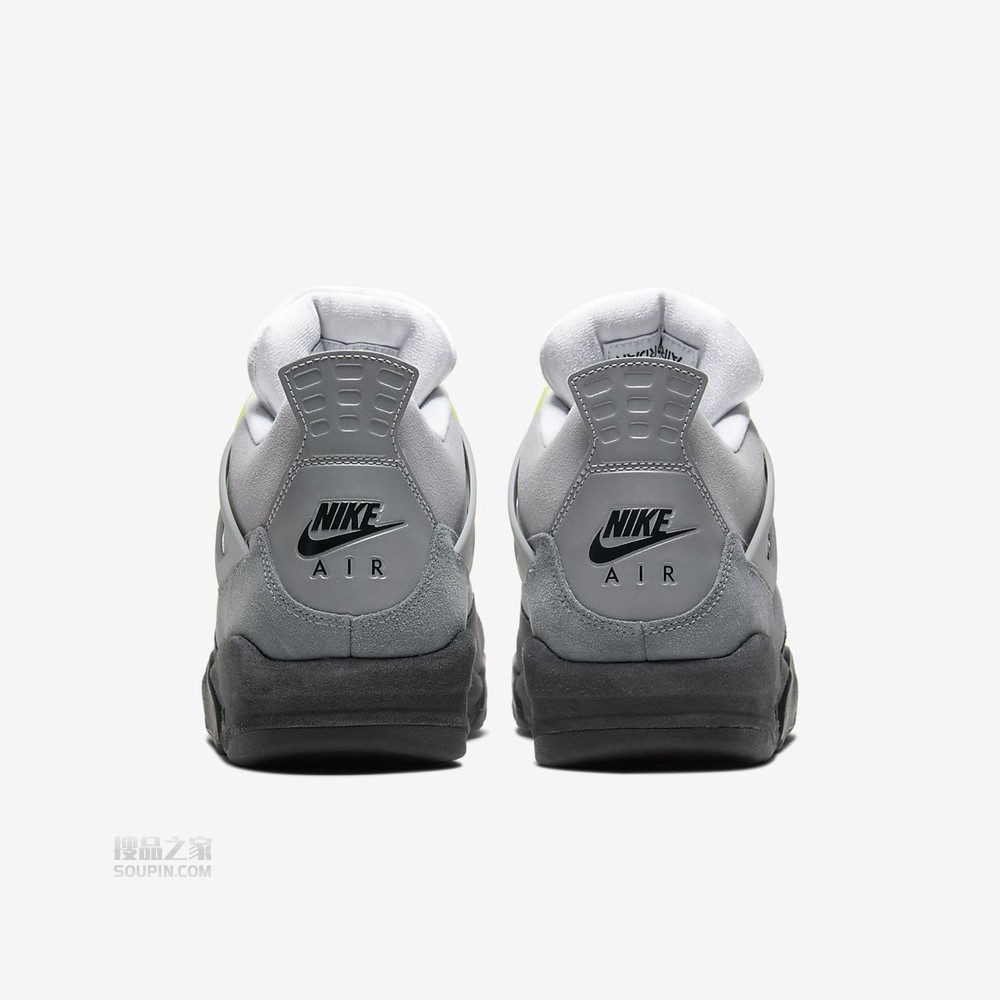 Air Jordan 4 Retro SE