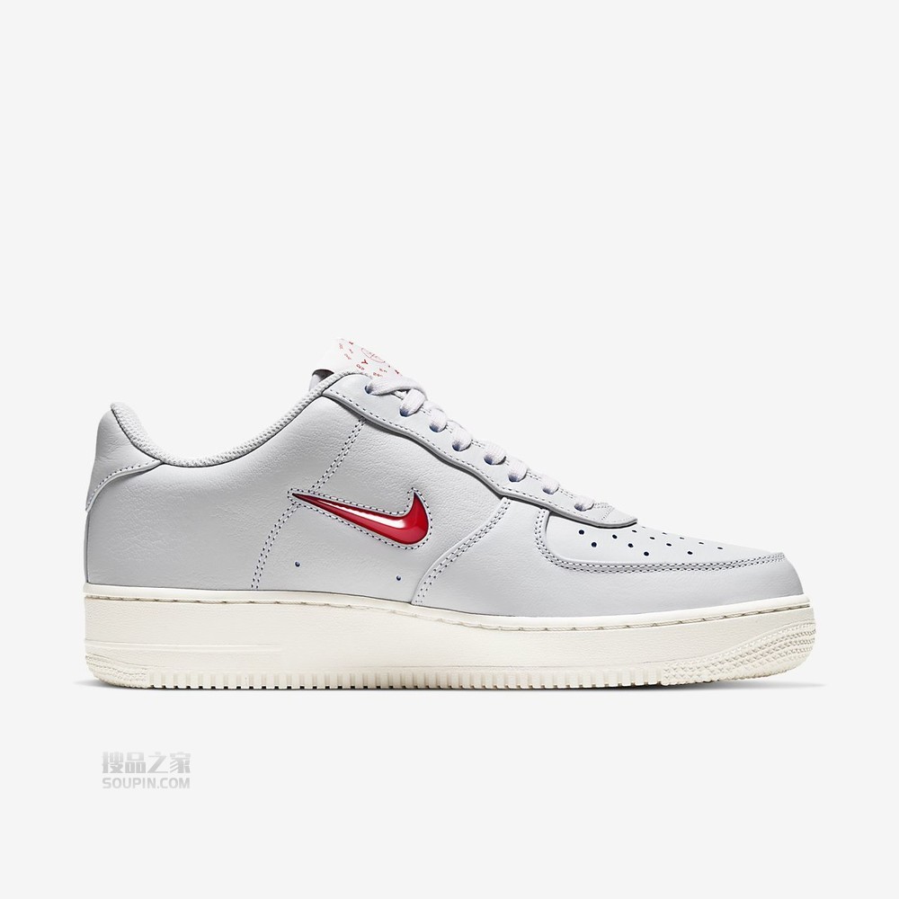 Air Force 1 '07 PRM