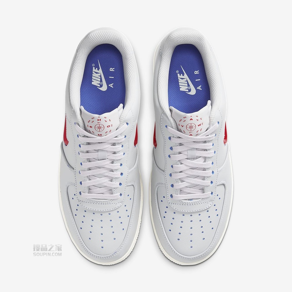 Air Force 1 '07 PRM