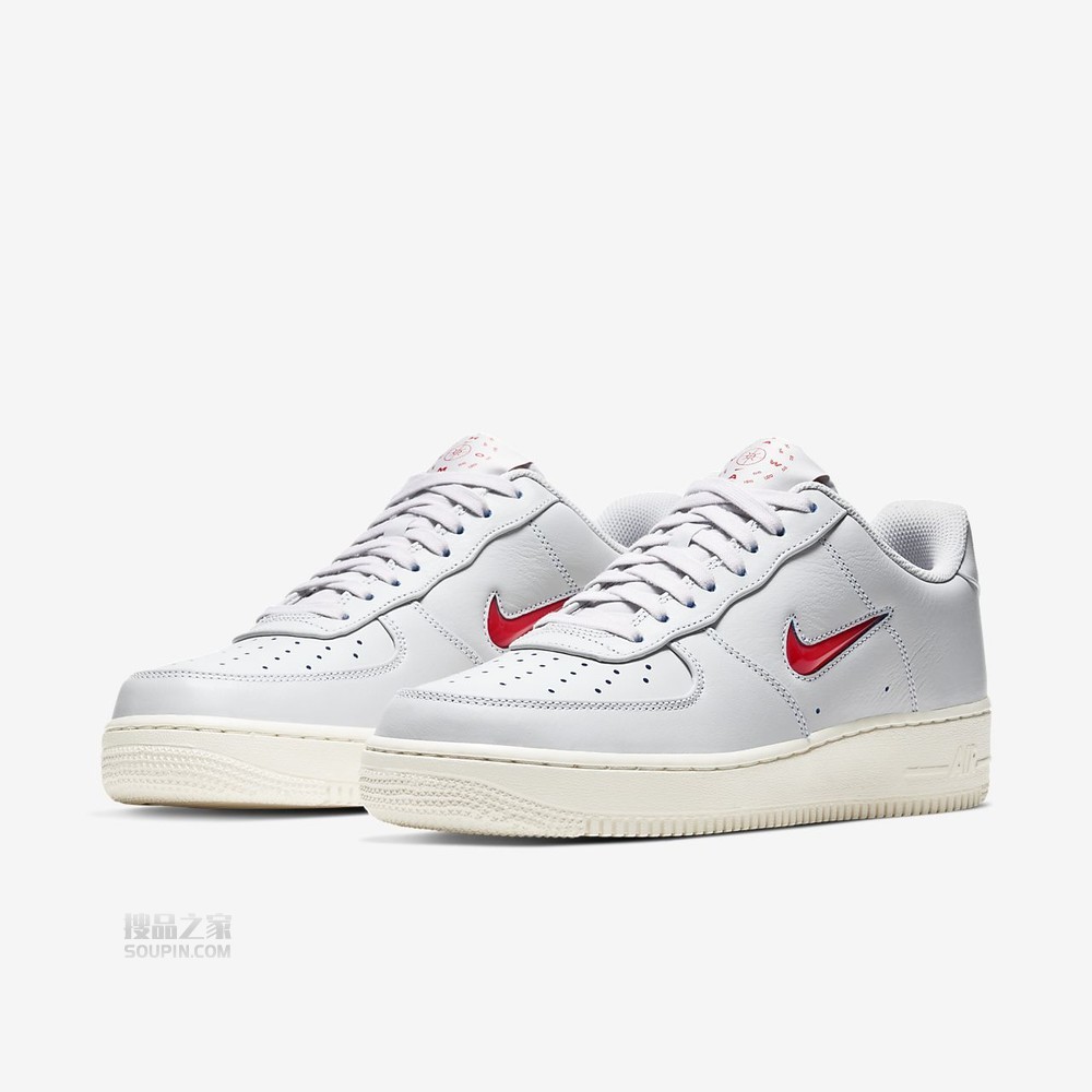 Air Force 1 '07 PRM