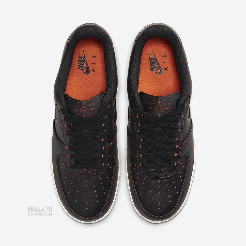 Air Force 1 '07 PRM