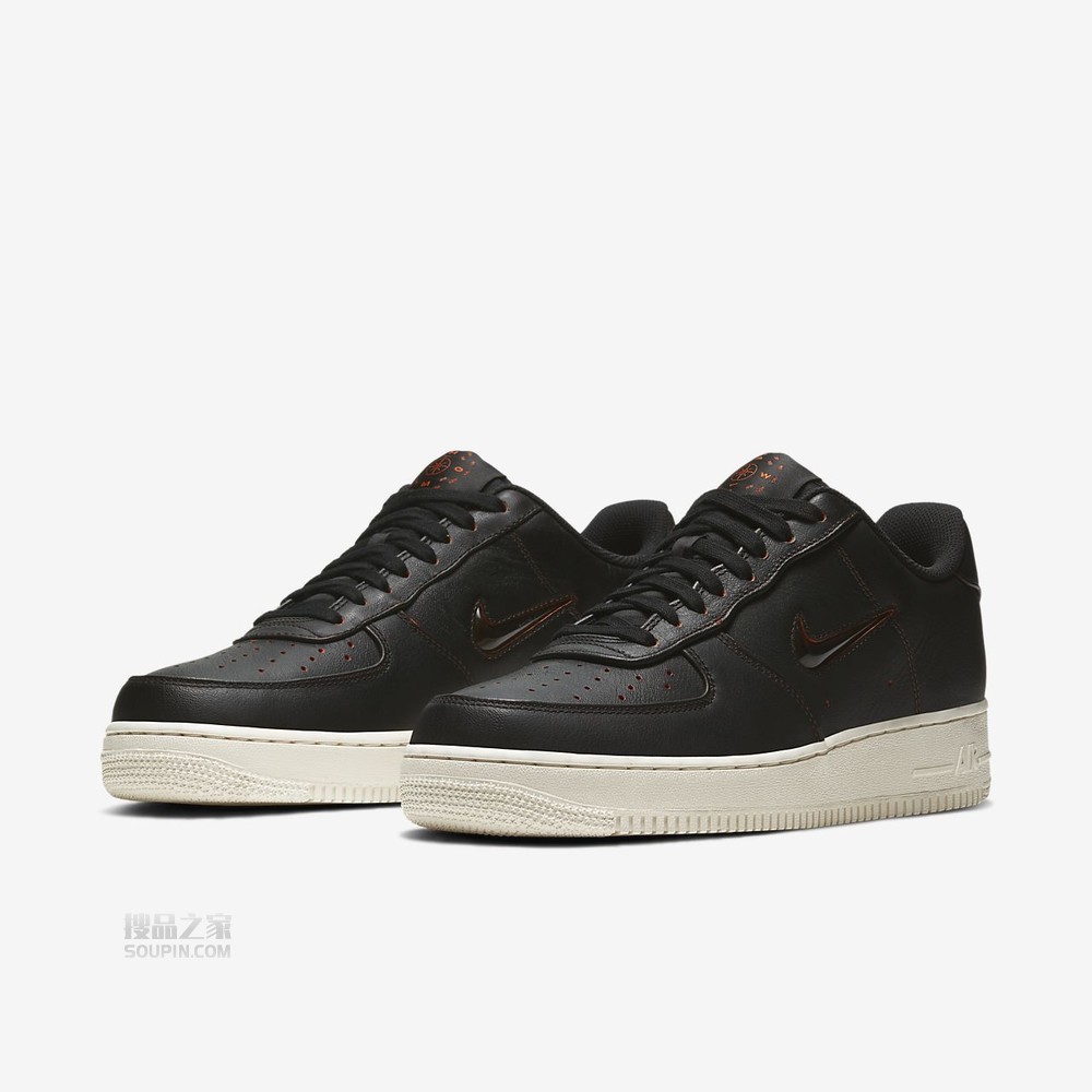 Air Force 1 '07 PRM