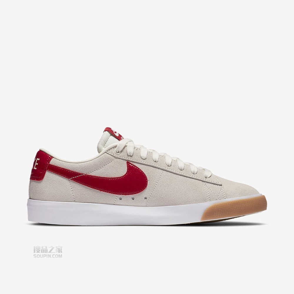 SB Zoom Blazer Low GT