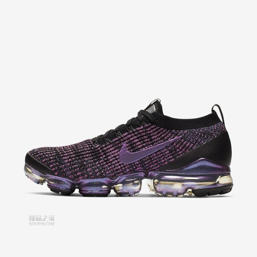 Air VaporMax Flyknit 3