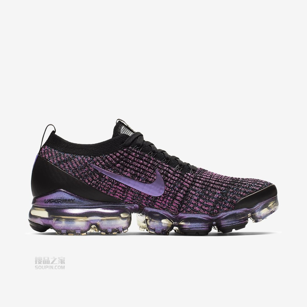 Air VaporMax Flyknit 3