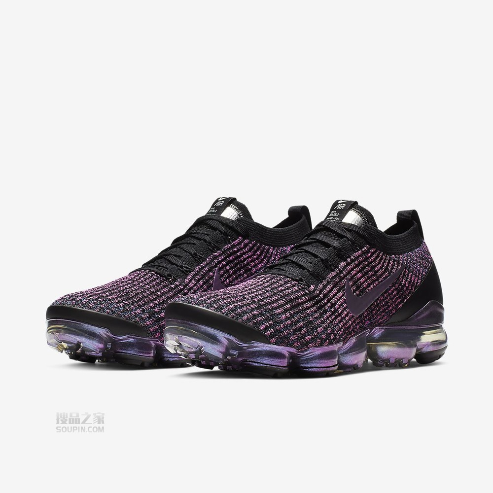 Air VaporMax Flyknit 3