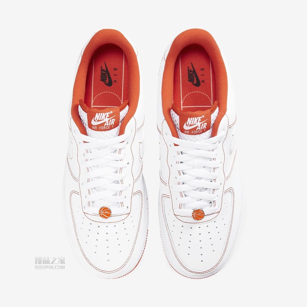 Air Force 1 '07 LV8 EMB