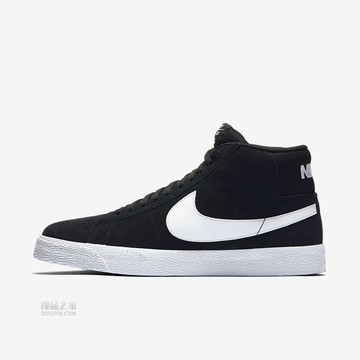 SB Zoom Blazer Mid