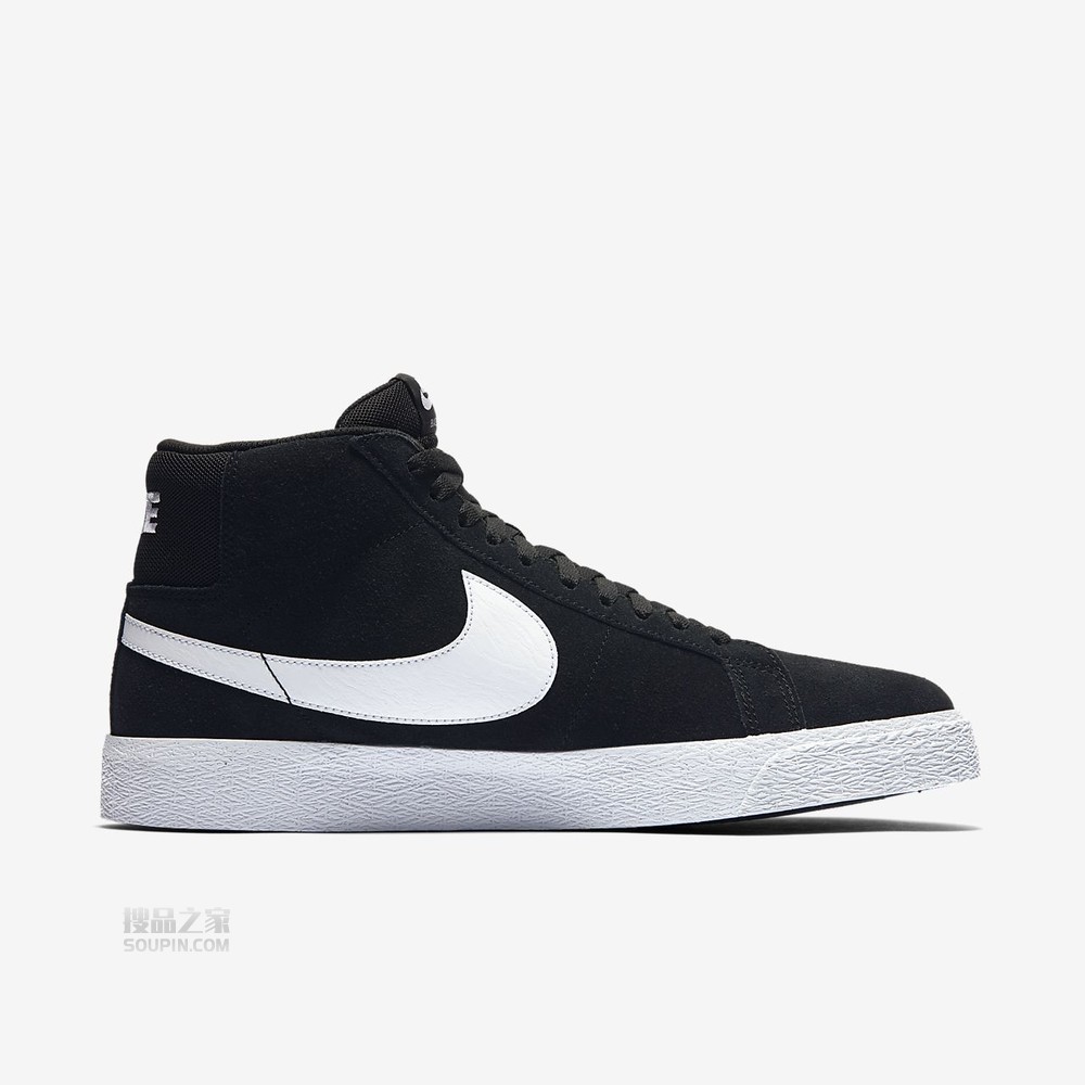 SB Zoom Blazer Mid