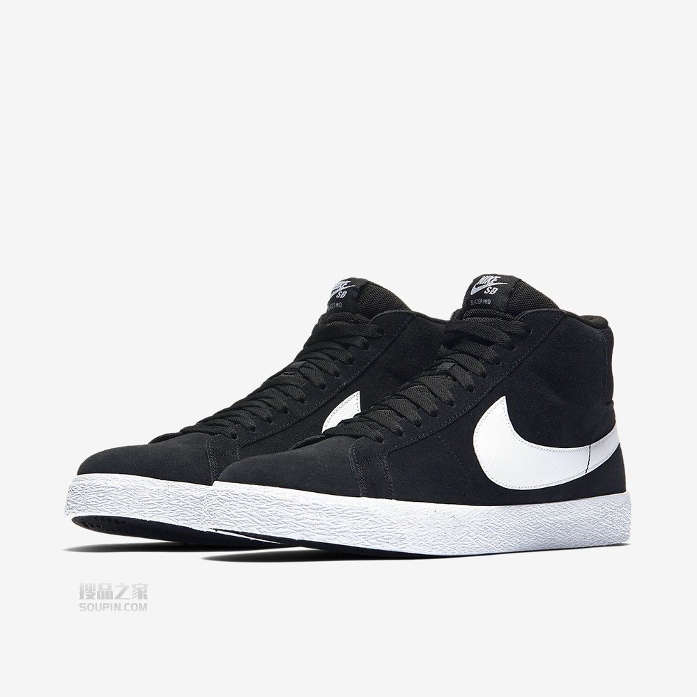 SB Zoom Blazer Mid