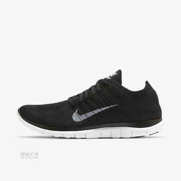 Free 4.0 Flyknit